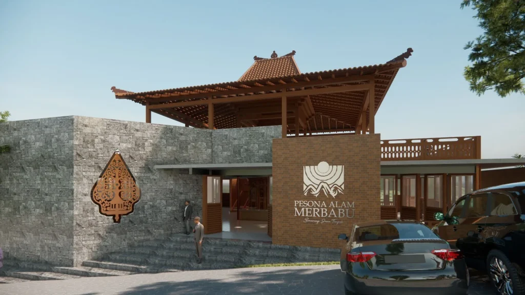 Kopeng Jadi Lokasi Favorit Investasi Villa Wisata di Jawa Tengah